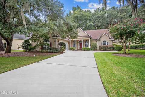 43 Point West Drive, Bluffton, SC 29910