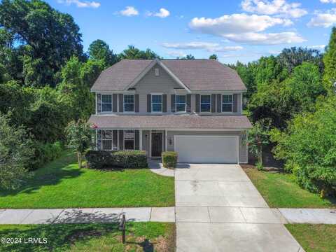 47 Shell Hall Way, Bluffton, SC 29910