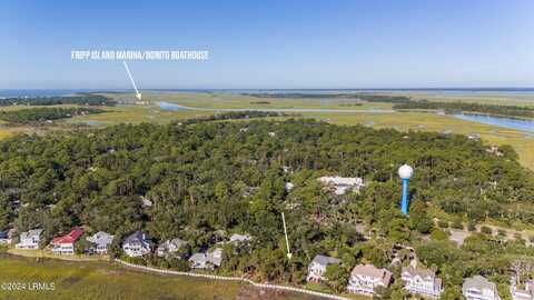 1 River Club Drive, Fripp Island, SC 29920