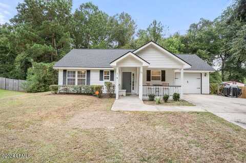 17 Brickman Way, Beaufort, SC 29907