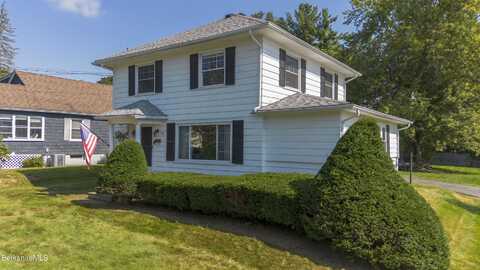 22 Allengate Ave, Pittsfield, MA 01201