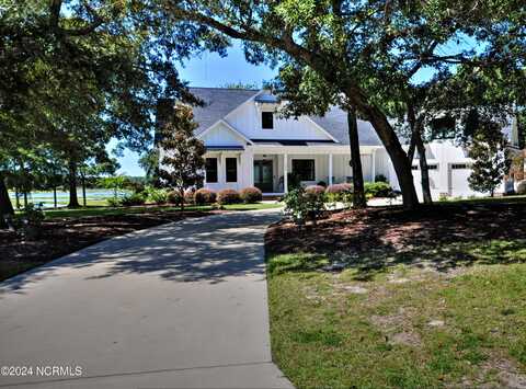1231 Hidden Shores Drive SW, Shallotte, NC 28470
