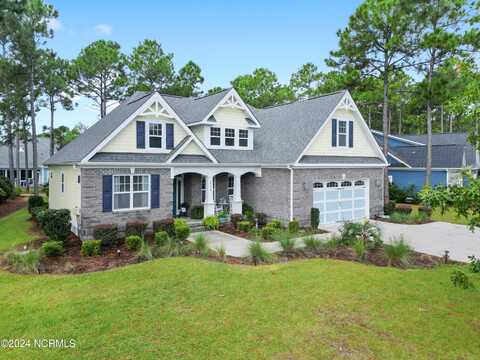 215 Planters Ridge Drive, Sunset Beach, NC 28468