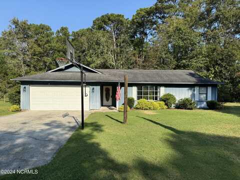 580 Boundaryline Drive NW, Calabash, NC 28467