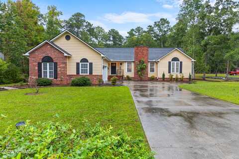 50 Country Club Drive, Shallotte, NC 28470