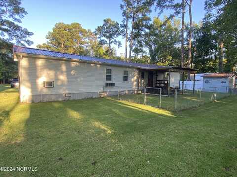 2502 Ocean Sound Circle SW, Supply, NC 28462