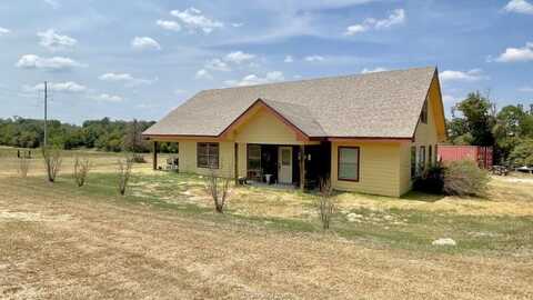 5071 Ainsworth Cutoff Road, Franklin, TX 77856