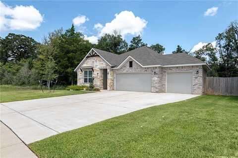 1814 Thorndyke Lane, Bryan, TX 77807