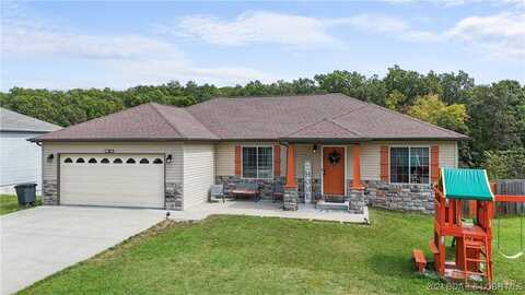 105 Creek View Drive, Saint Robert, MO 65584