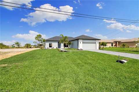 921 NE 11th, CAPE CORAL, FL 33909