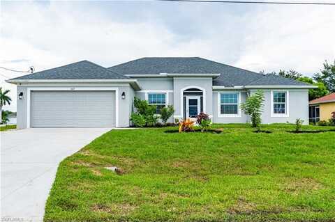 1617 NW 31st, CAPE CORAL, FL 33993