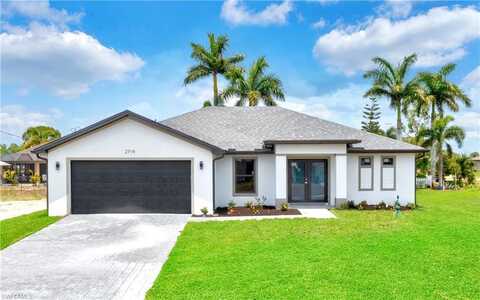 2719 NW 20th, CAPE CORAL, FL 33993