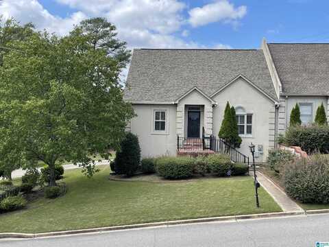 740 CANYON CREEK LANE, VESTAVIA HILLS, AL 35216