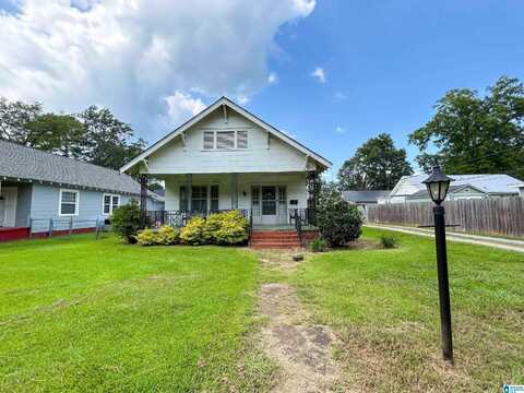 424 ALABAMA AVENUE, SYLACAUGA, AL 35150