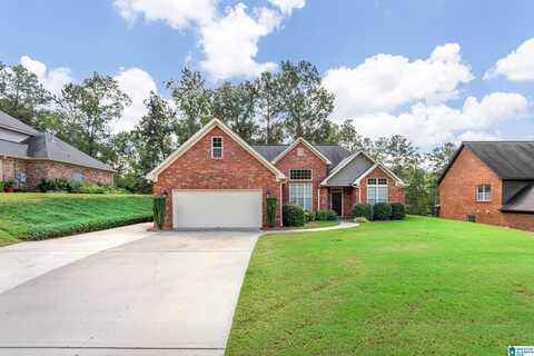 36 RED ROME ROAD, OXFORD, AL 36203