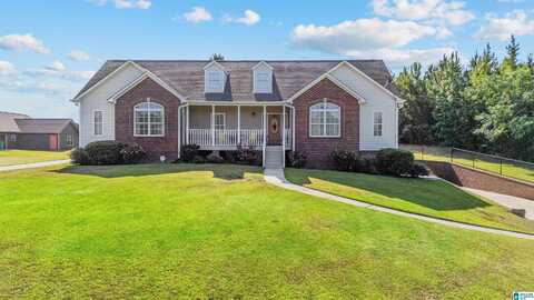 933 13TH AVENUE, PLEASANT GROVE, AL 35127