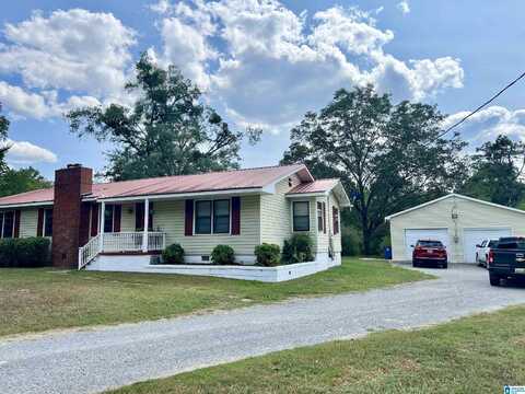 16004 COUNTY HIGHWAY 26, BLOUNTSVILLE, AL 35031