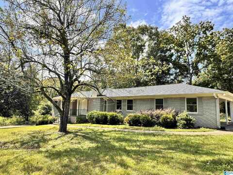 8060 CLAYTON ROAD, PINSON, AL 35126