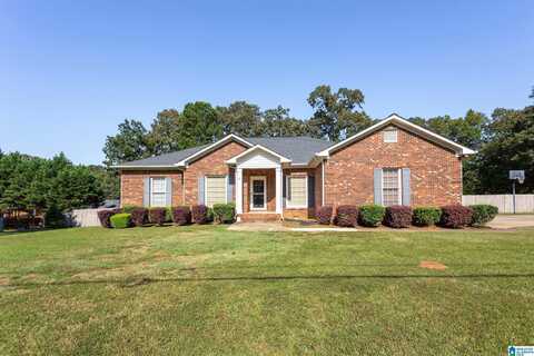 6062 SHANNON BROOK LANE, OXFORD, AL 36203