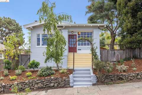 5706 Van Fleet Ave, Richmond, CA 94804