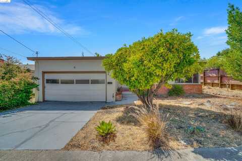 4118 Fariss Ln, El Sobrante, CA 94803