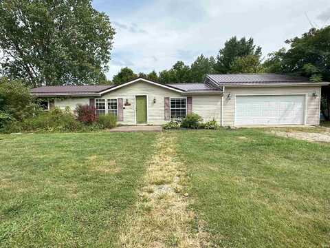 3947 E Boltinghouse Road, Bloomington, IN 47408