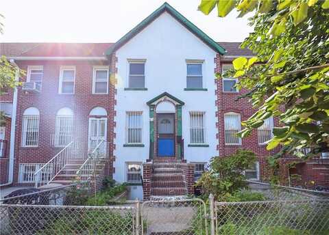 2552 East 19th Street, Brooklyn, NY 11235