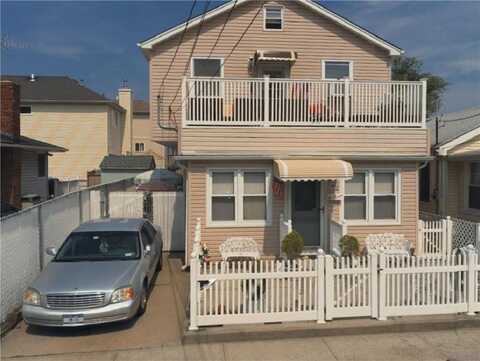 921 Nugent Avenue, Staten Island, NY 10306