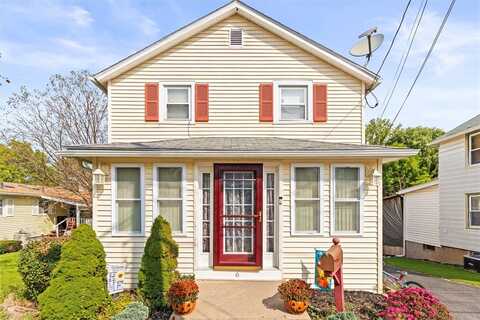 6 Angelo Street, Geneva, NY 14456