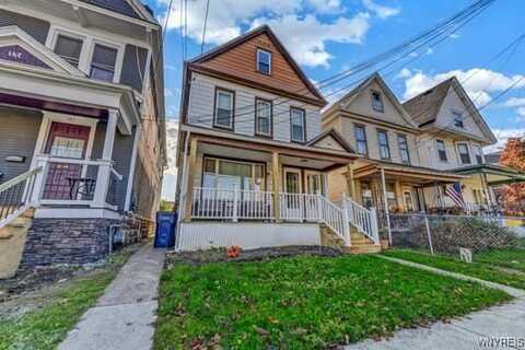 145 Oconnell Avenue, Buffalo, NY 14204