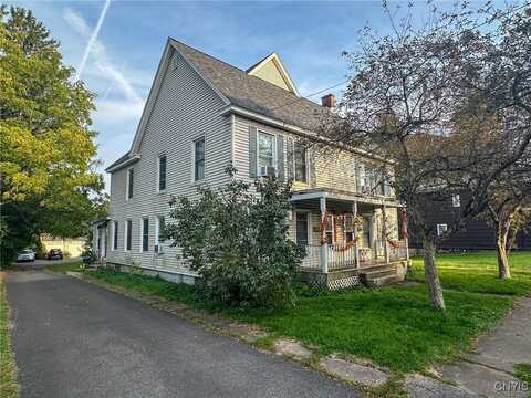 551-553 Main Street, New Hartford, NY 13417