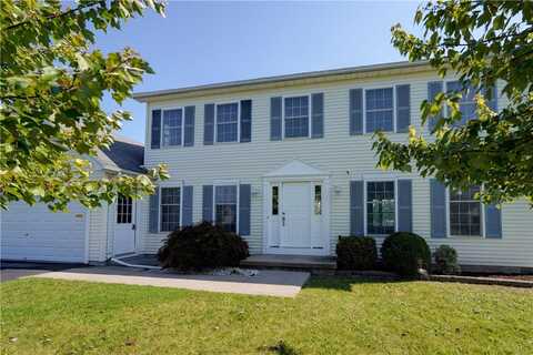 48 Chesapeake Lndg, Henrietta, NY 14586