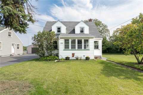 272 Eugene Street, Gates, NY 14606