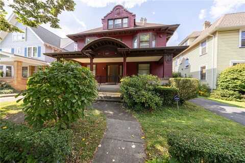 277 Barrington Street, Rochester, NY 14607