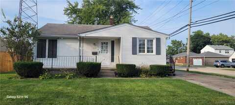 2596 Jerauld Avenue, Niagara Falls, NY 14305