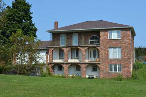 8209 E Main Road, Le Roy, NY 14482