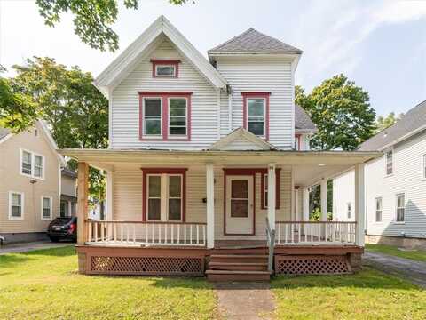 75 Sherwood Avenue, Rochester, NY 14619