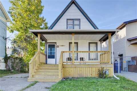 108 Esser Avenue, Buffalo, NY 14207