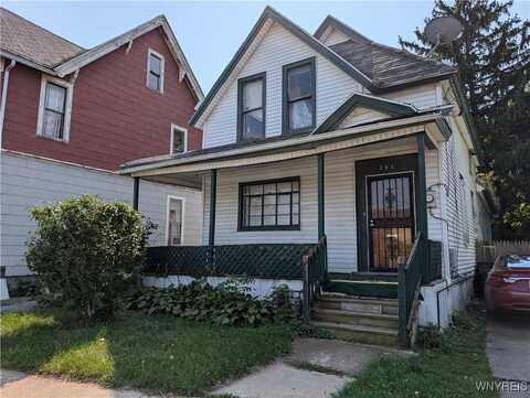 285 E North Street, Buffalo, NY 14204