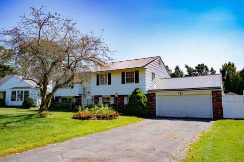 533 Churchill Drive, Greece, NY 14616