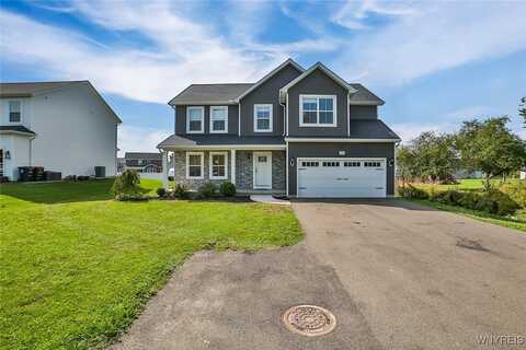 556 Pavement Road, Lancaster, NY 14086