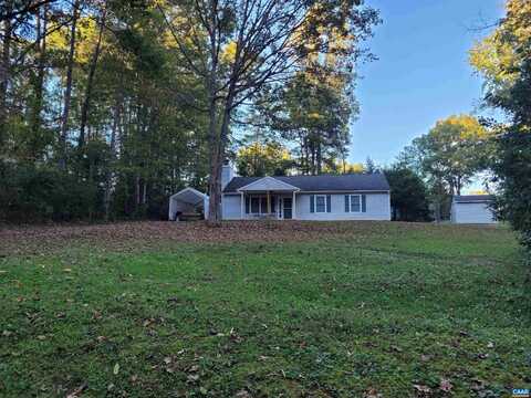 40 MARIGOLD RD, RUCKERSVILLE, VA 22968