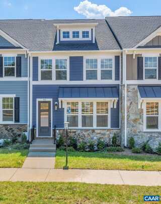 87 PARK RIDGE DR, CROZET, VA 22932