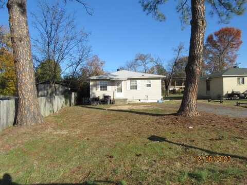 704 Smart Street, Jacksonville, AR 72076