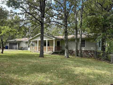 88 Green Ivy, Mountain Home, AR 72653