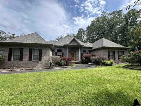 602 Merrywood Lane, Star City, AR 71667