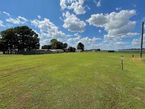 Lot 3 Dove Heights Subdivision, Walnut Ridge, AR 72476