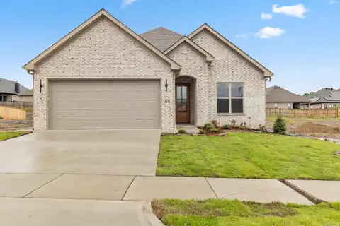 65 Copper Circle, Little Rock, AR 72223