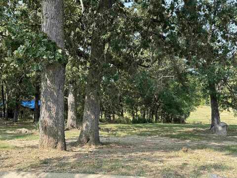 2 Tara Mount Drive, Jacksonville, AR 72076