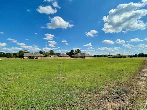 Lot 18 Dove Heights Subdivision, Walnut Ridge, AR 72476